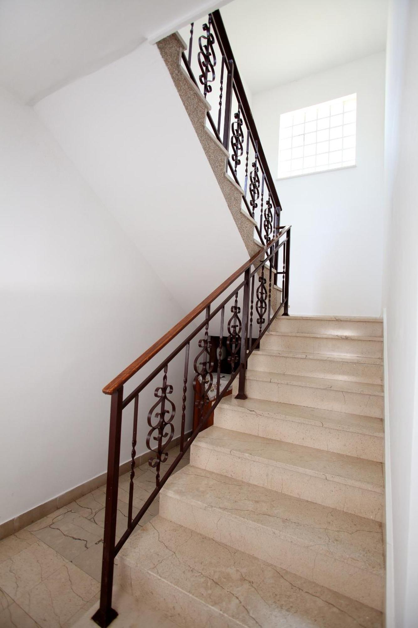 Apartments By The Sea Vinisce, Trogir - 4892 Ngoại thất bức ảnh